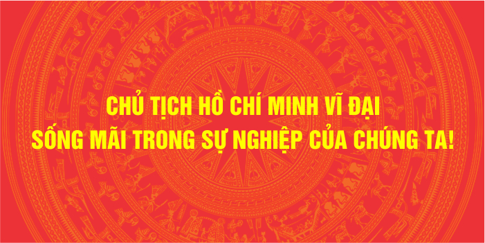 Khẩu hiệu 2
